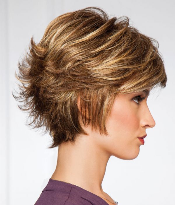 Gala Wig by Gabor