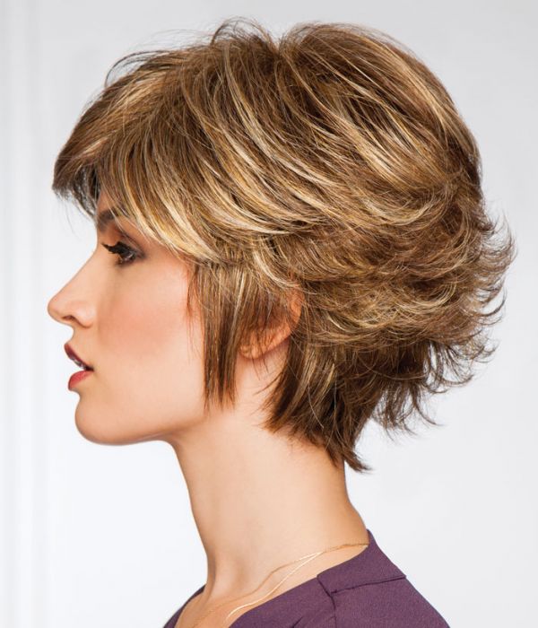 Gala Wig by Gabor