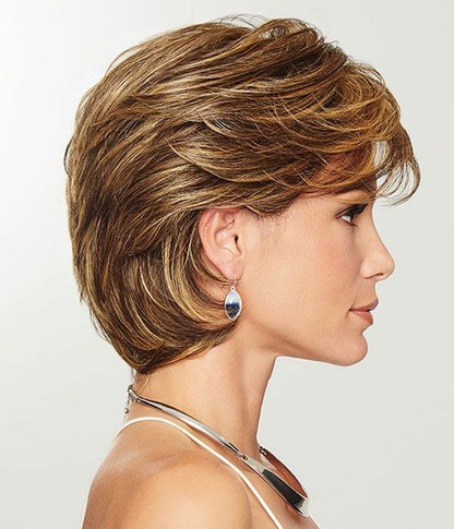 Gratitude Wig by Gabor