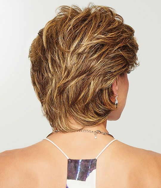 Gratitude Wig by Gabor