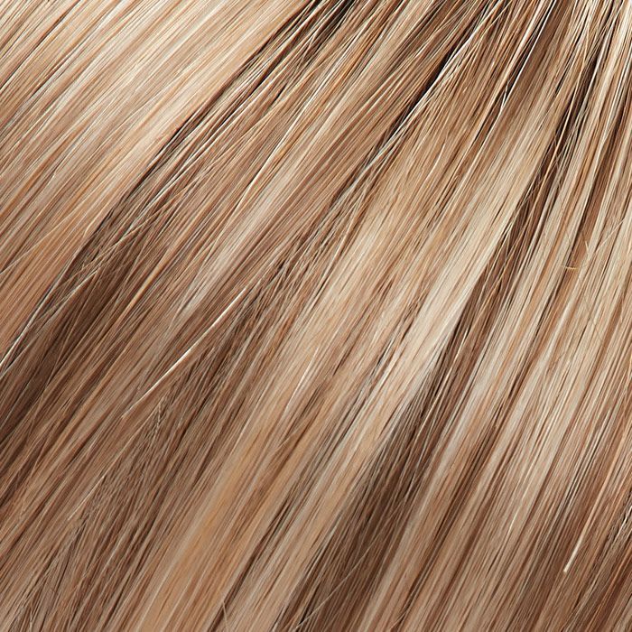 Rachel Lite | Lace Front Mono Top Synthetic Wig (100% Hand-Tied)