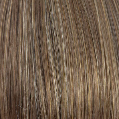 Samantha | Double Monofilament Synthetic Wig