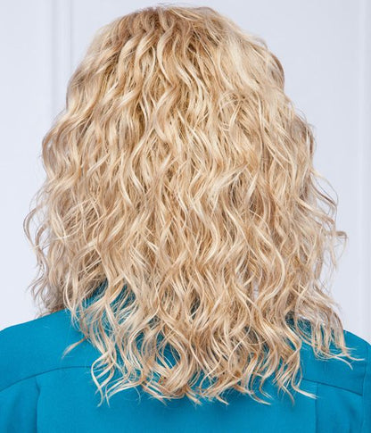 Radiant Beauty Wig by Gabor