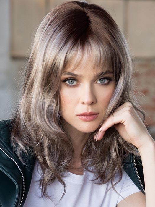 Nakia Wig by Rene of Paris