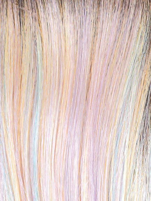 Nakia Wig by Rene of Paris
