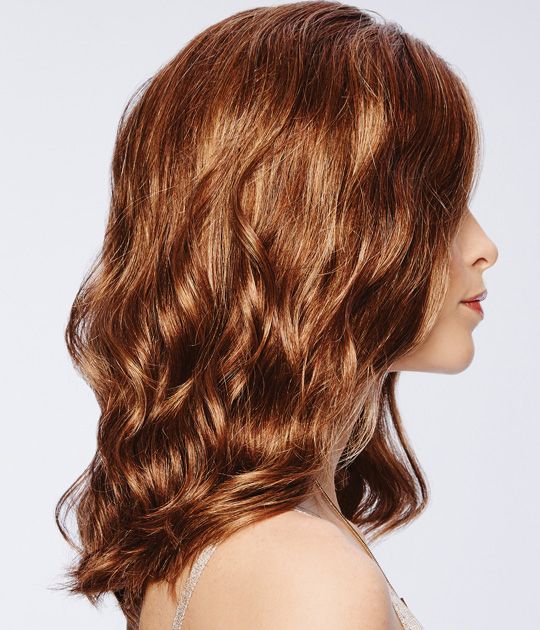 Runway Waves Wig by Gabor