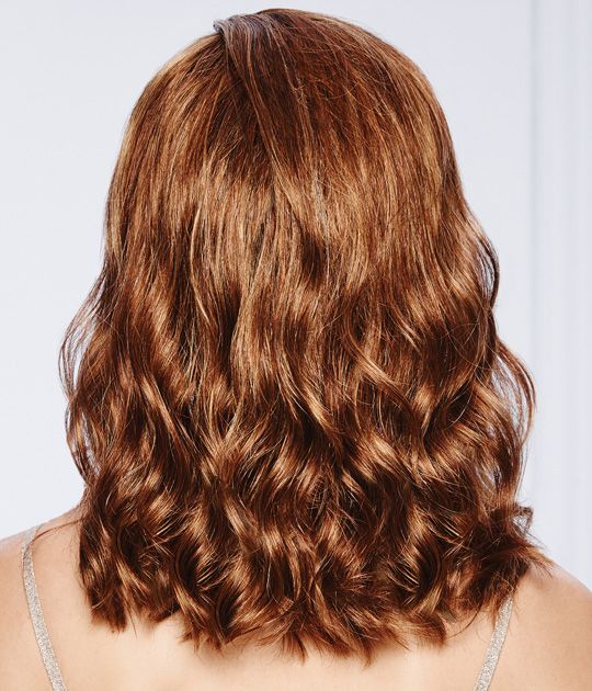 Runway Waves Wig by Gabor