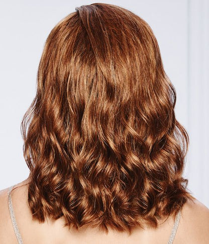 Runway Waves Wig by Gabor