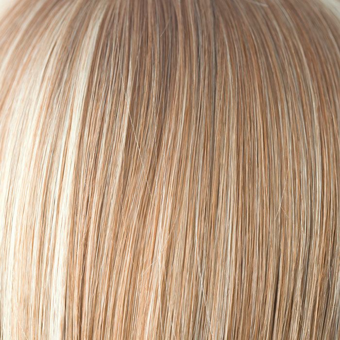Erika | Double Monofilament Synthetic Wig