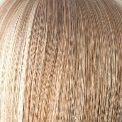 Erika | Double Monofilament Synthetic Wig