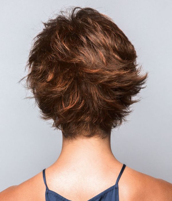 Tyler | Synthetic Wig