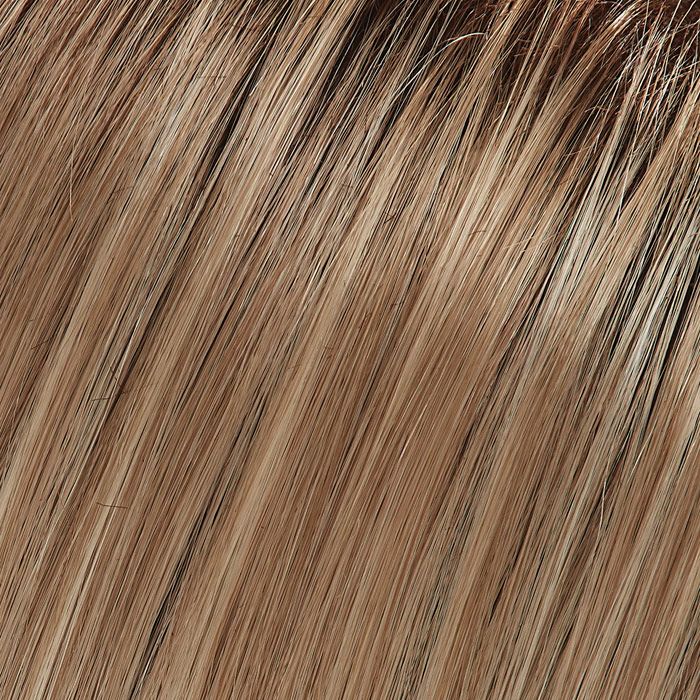Camilla | Mono Top Synthetic Wig (100% Hand-Tied)